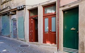 Bainharia Oporto Historic Centre Studio Apartment