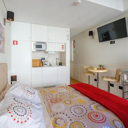 Bainharia Oporto Historic Centre Studio Apartment Extérieur photo