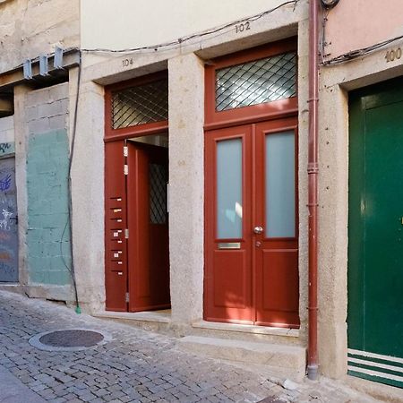 Bainharia Oporto Historic Centre Studio Apartment Extérieur photo