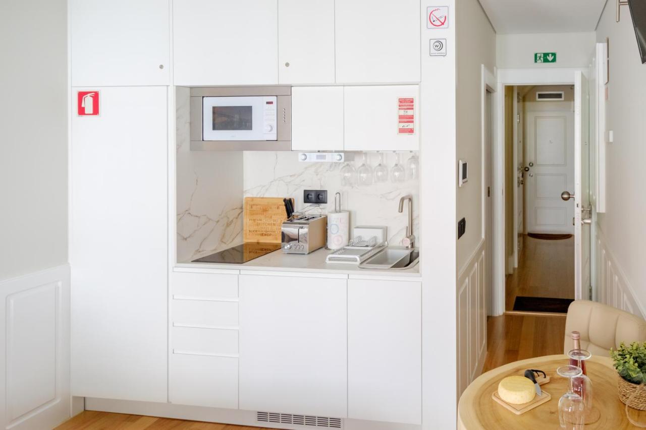 Bainharia Oporto Historic Centre Studio Apartment Extérieur photo