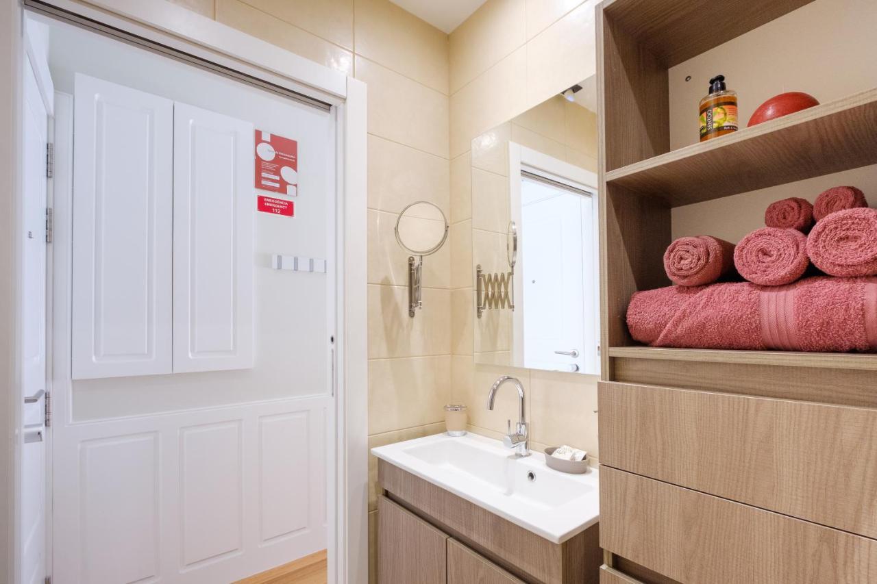 Bainharia Oporto Historic Centre Studio Apartment Extérieur photo