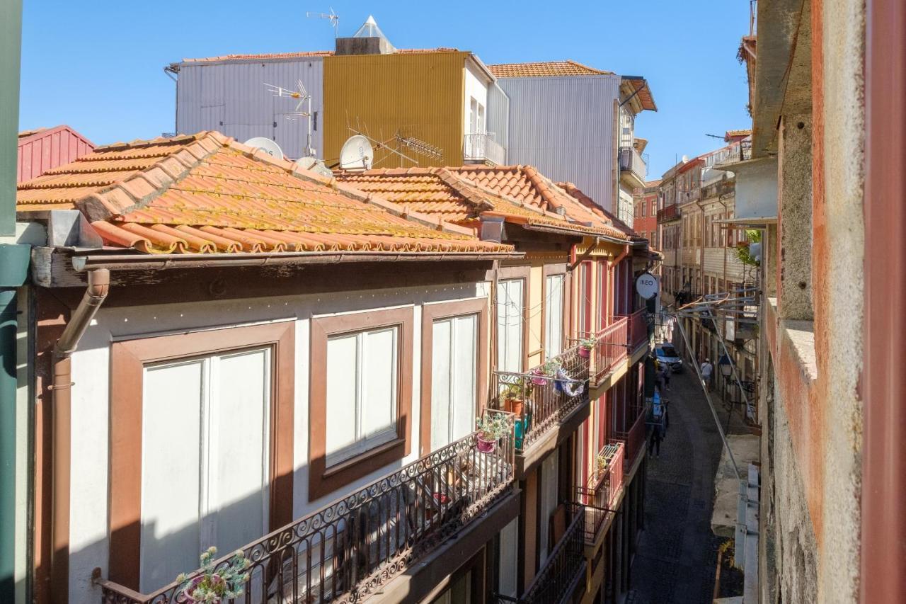 Bainharia Oporto Historic Centre Studio Apartment Extérieur photo