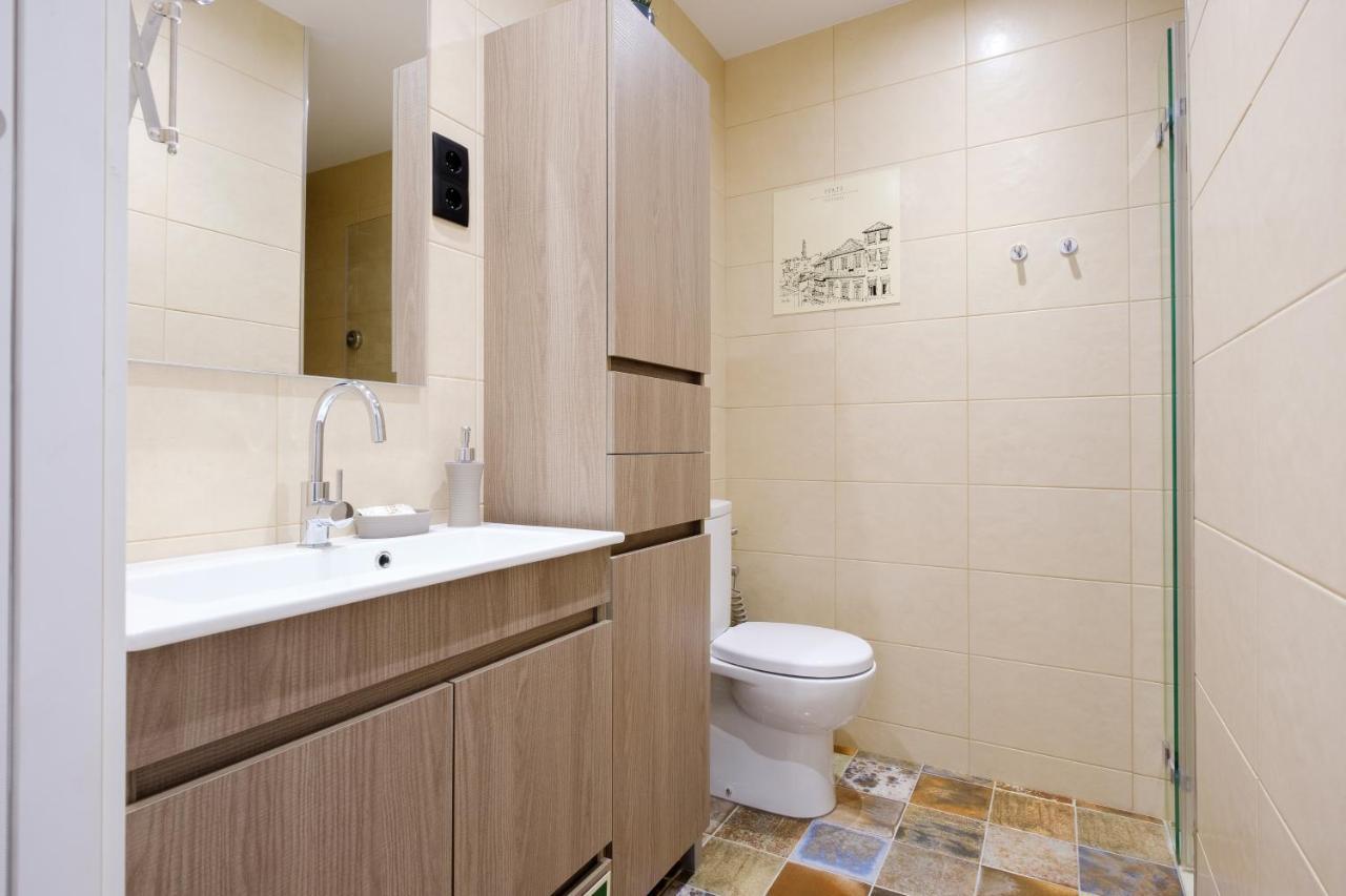 Bainharia Oporto Historic Centre Studio Apartment Extérieur photo