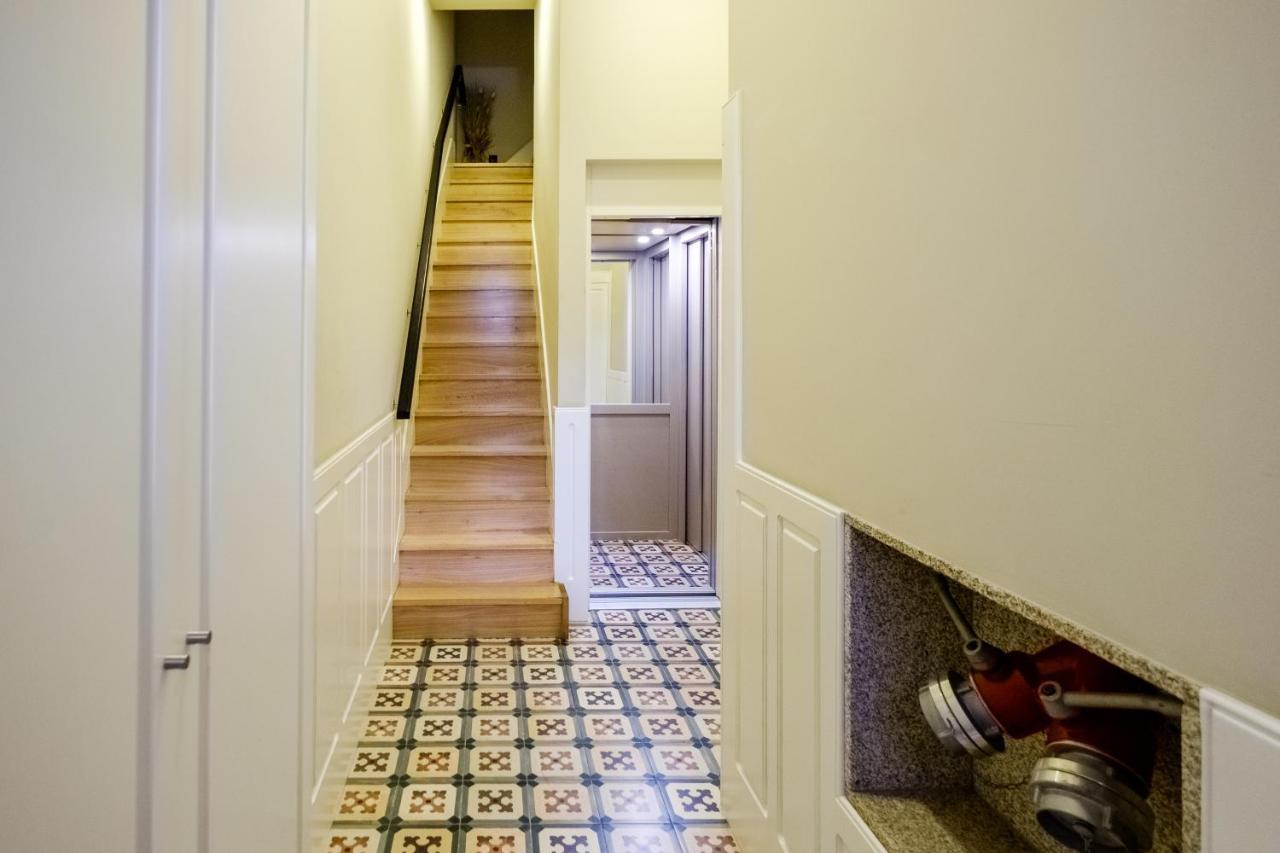 Bainharia Oporto Historic Centre Studio Apartment Extérieur photo