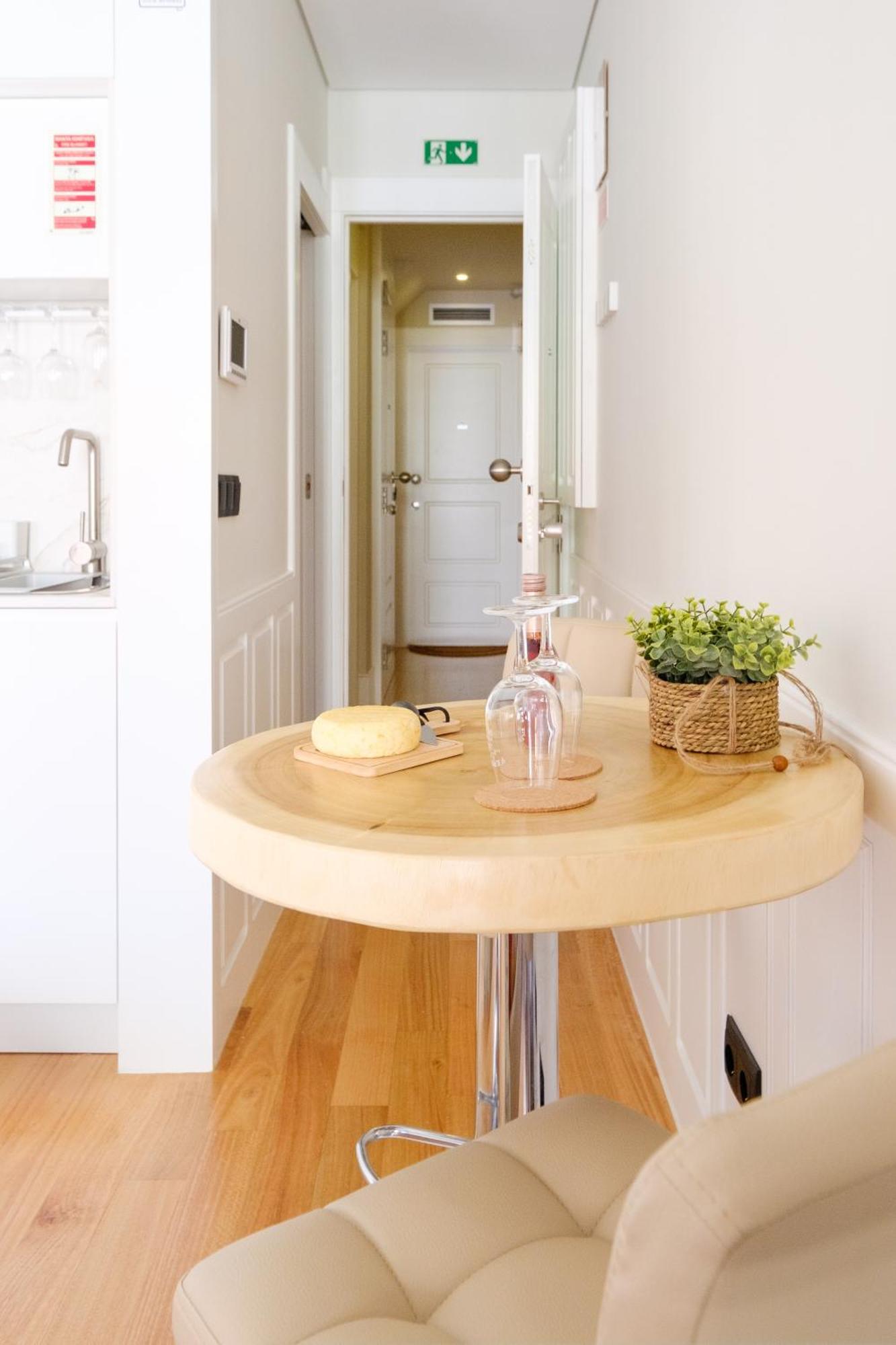Bainharia Oporto Historic Centre Studio Apartment Extérieur photo